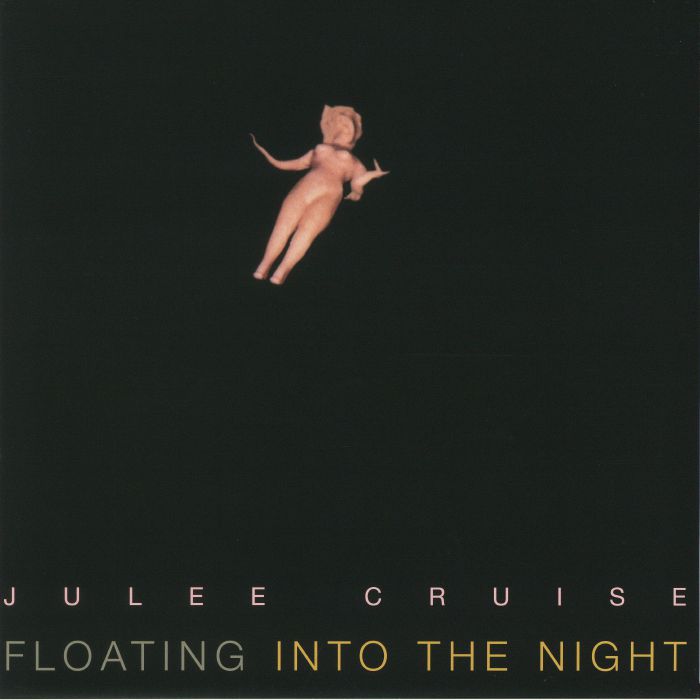 Julee Cruise - Floating Into the Night