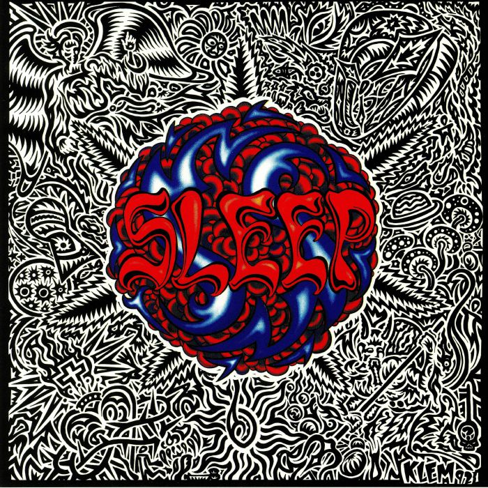 Sleep - Sleep's Holy Mountain