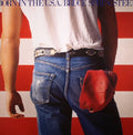 Bruce Springsteen - Born in the USA