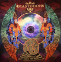 Mastadon - Crack The Skye