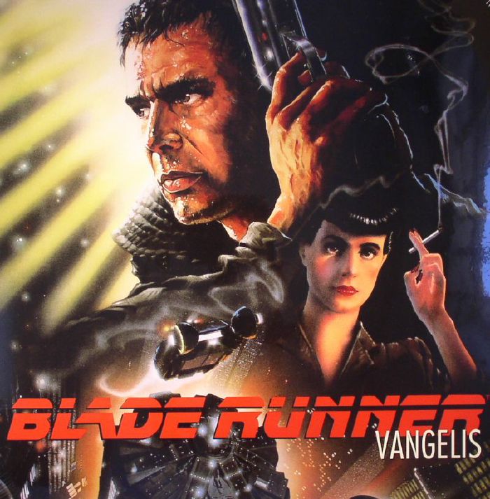 Vangelis - Blade Runner