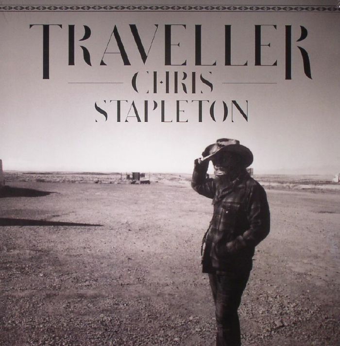 Chris Stapleton - Traveller