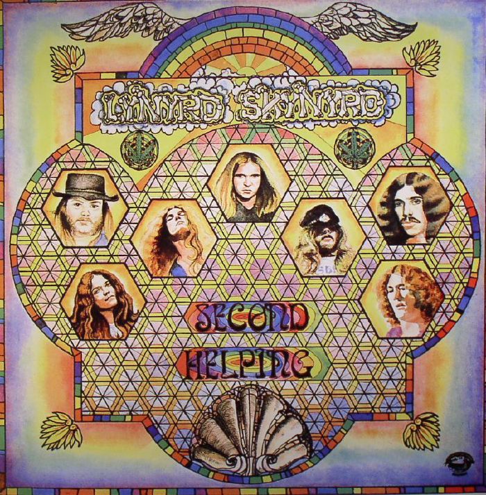 Lynyrd Skynyrd