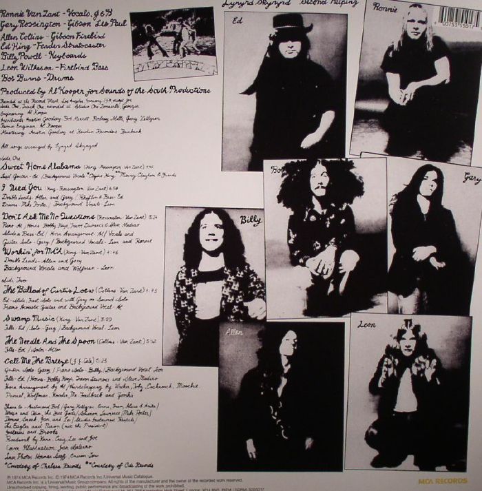 Lynyrd Skynyrd