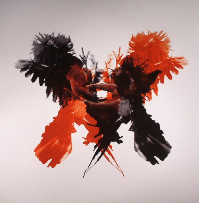 Kings of Leon - Only By The Night