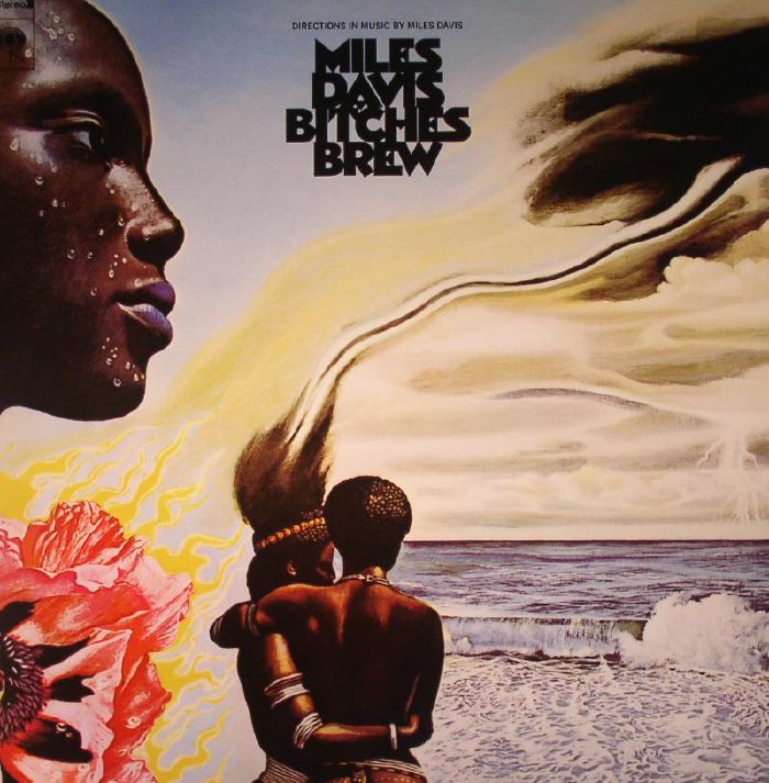 Miles Davis - Bitches Brew