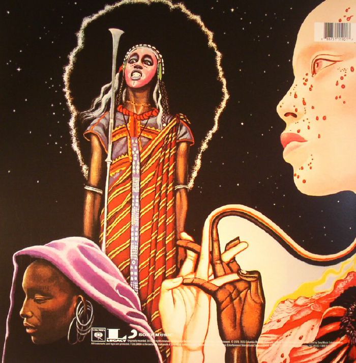 Miles Davis - Bitches Brew