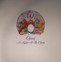Queen - A Night At The Opera