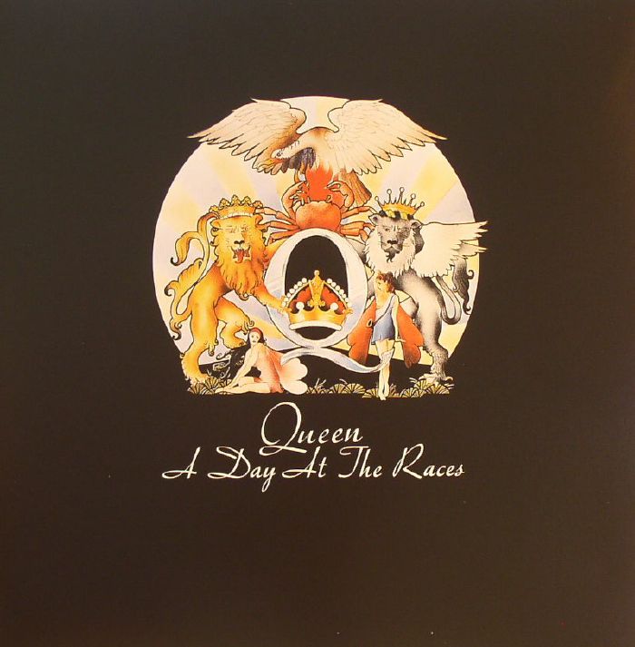 Queen - A Day At The Races