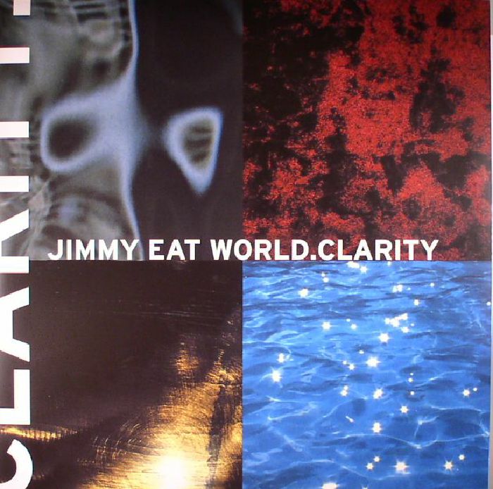 Jimmy Eat World - Clarity