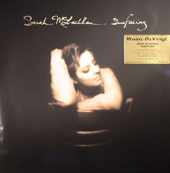 Sarah McLachlan - Surfacing