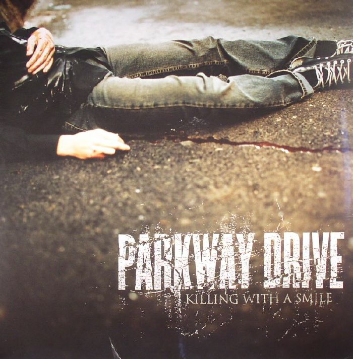 Parkway Drive - Killing With a Smile