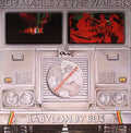 Bob Marley & the Wailers - Babylon By Bus