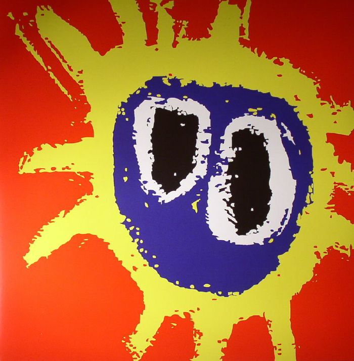 Primal Scream - Screamadelica
