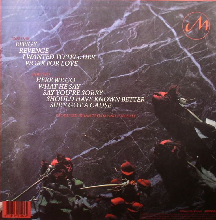 Ministry - With Sympathy