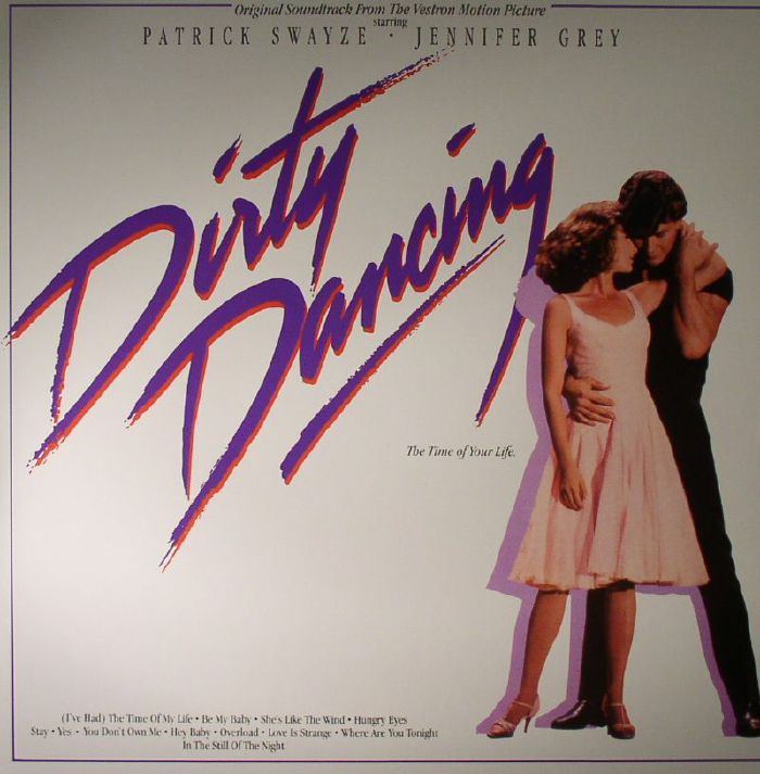 Various - Dirty Dancing OST