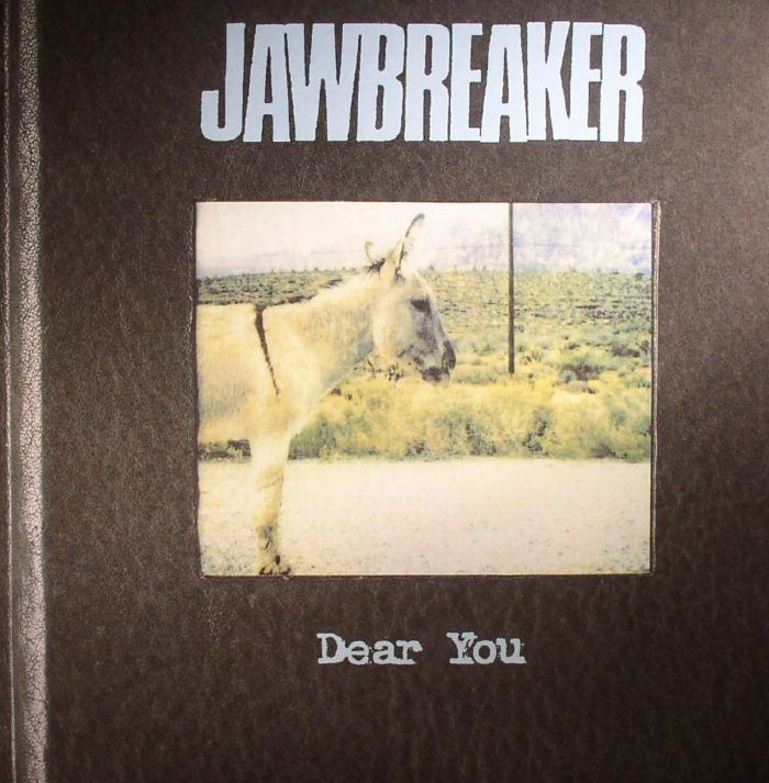Jawbreaker - Dear You