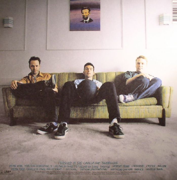 Jawbreaker - Dear You