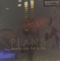 Death Cab for Cutie - Plans