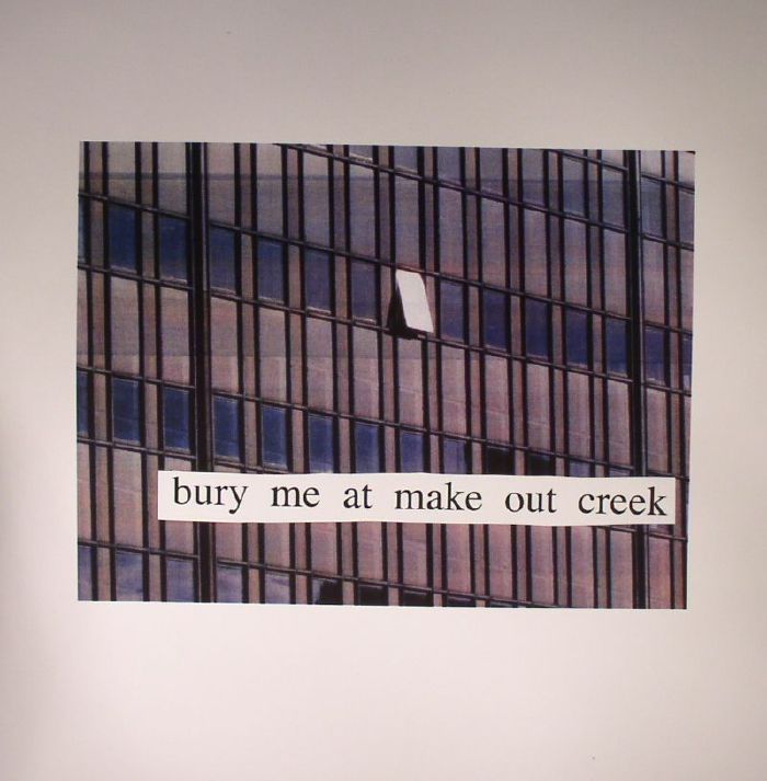 Mitski - Bury Me at Make Out Creek