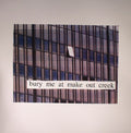 Mitski - Bury Me at Make Out Creek