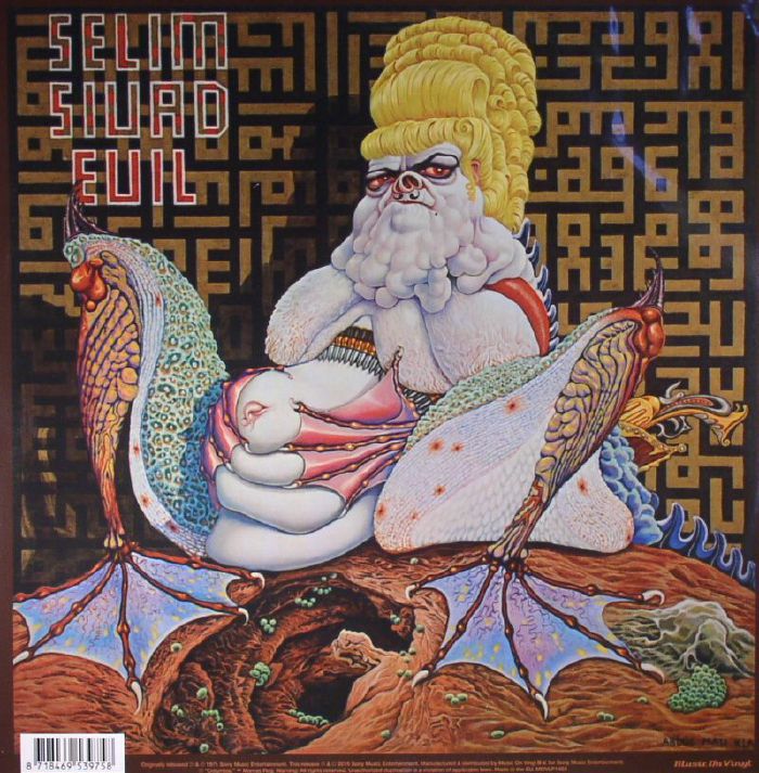 Miles Davis - Live Evil