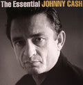 Johnny Cash - The Essential
