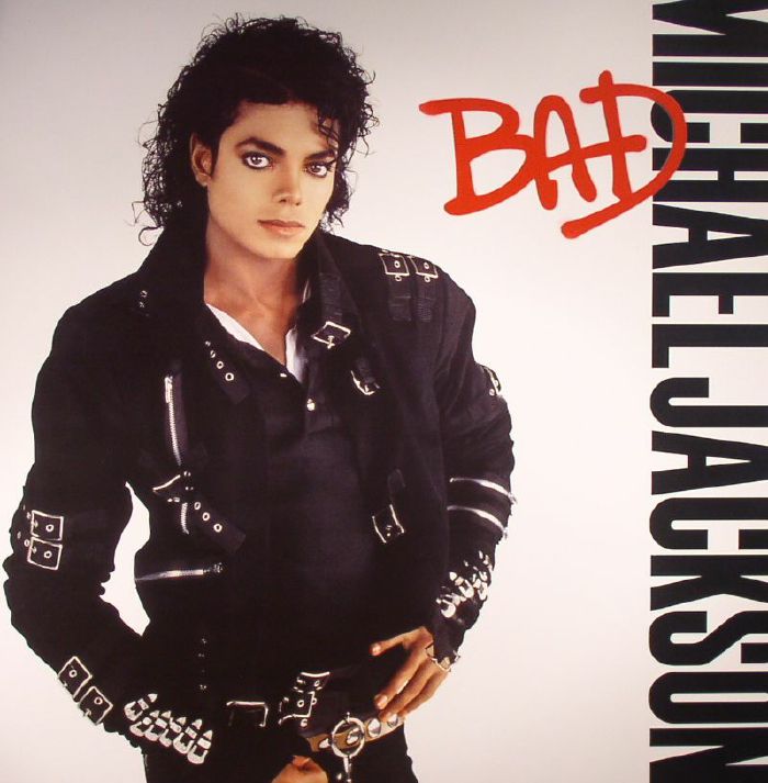 Michael Jackson - Bad