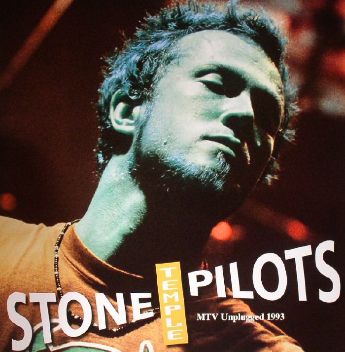 Stone Temple Pilots - MTV Unplugged