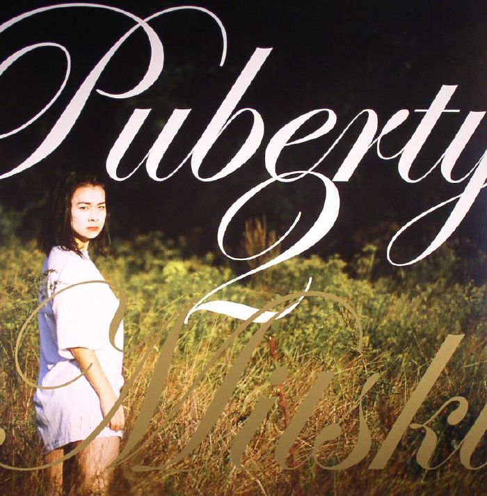 Mitski - Puberty 2
