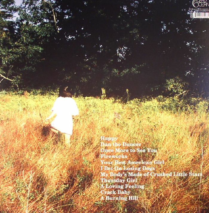 Mitski - Puberty 2