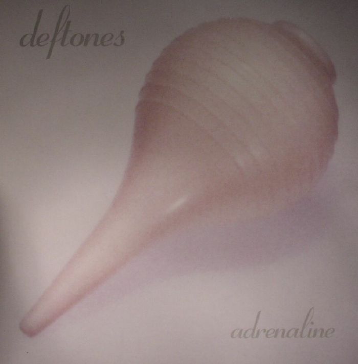 Deftones - Adrenaline