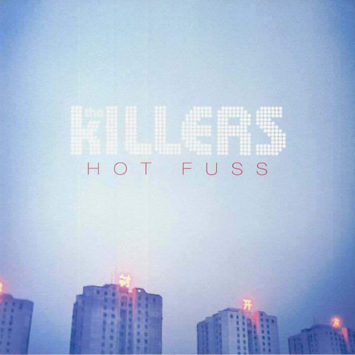 Killers, The - Hot Fuss