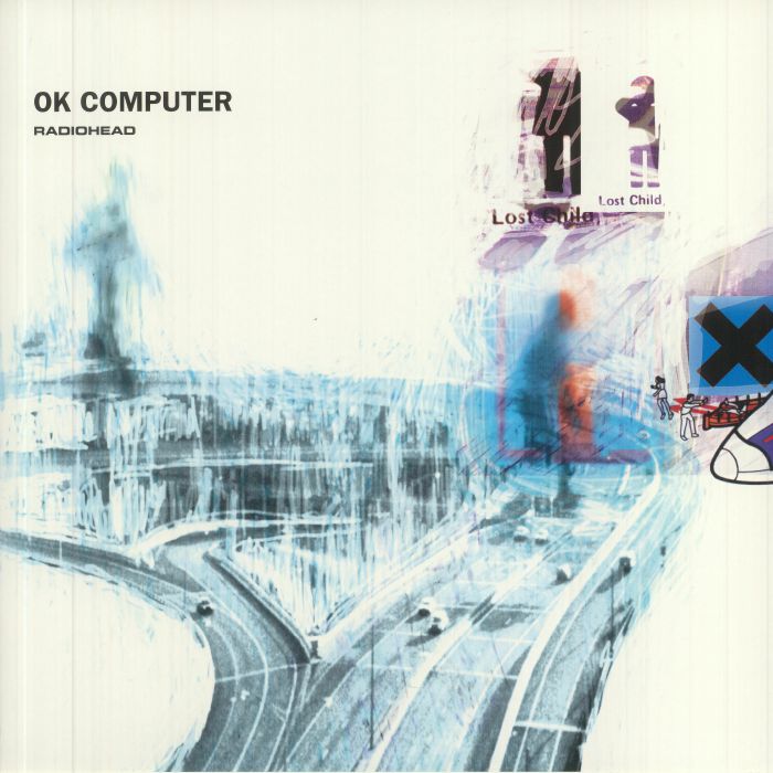 Radiohead - Ok Computer