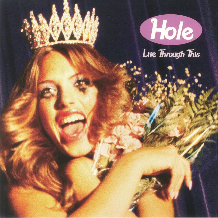 Hole - Live Through This