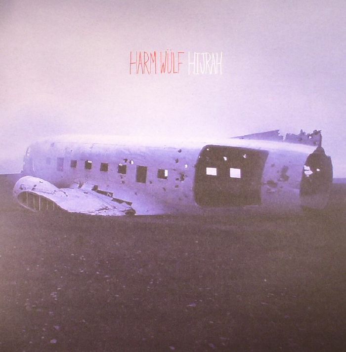Harm Wulf - Hijrah