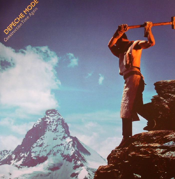 Depeche Mode - Some Great Reward
