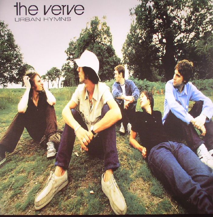 Verve, The - Urban Hymns