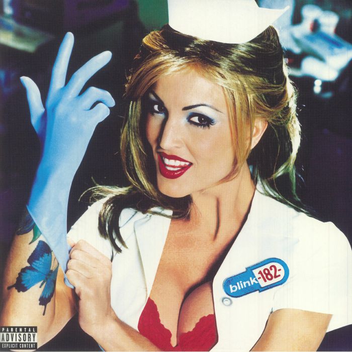Blink 182 - Enema of the State