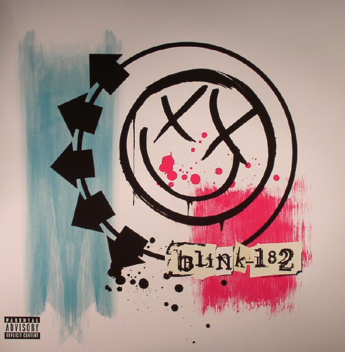 Blink 182 - Blink 182