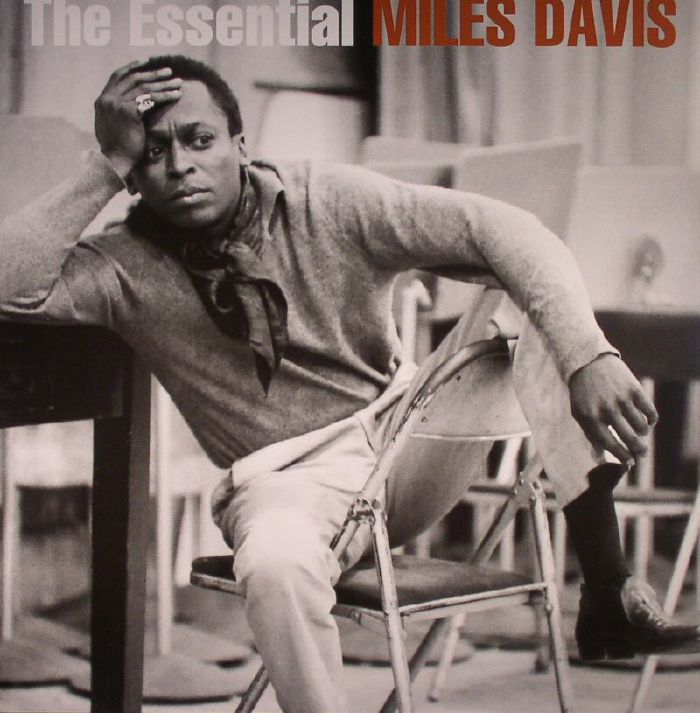 Miles Davis - The Essential