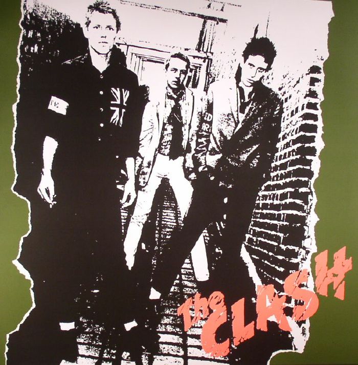 Clash, The - The Clash