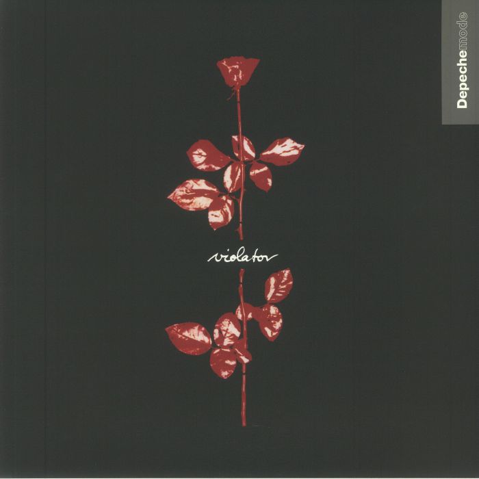 Depeche Mode - Violator