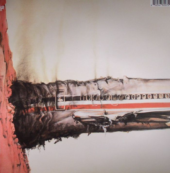 Beastie Boys - Licensed to Ill