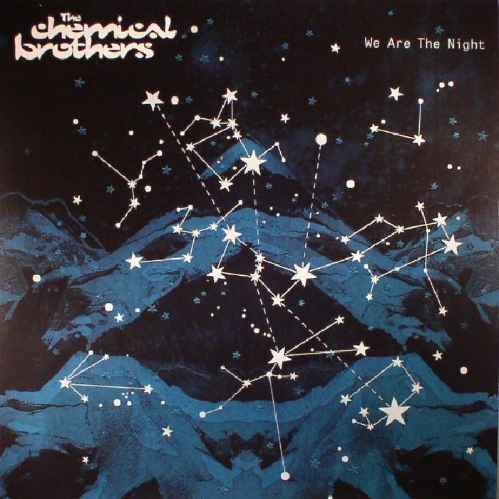 Chemical Brothers, The - We Are The Night
