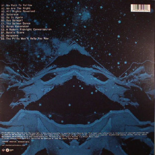 Chemical Brothers, The - We Are The Night