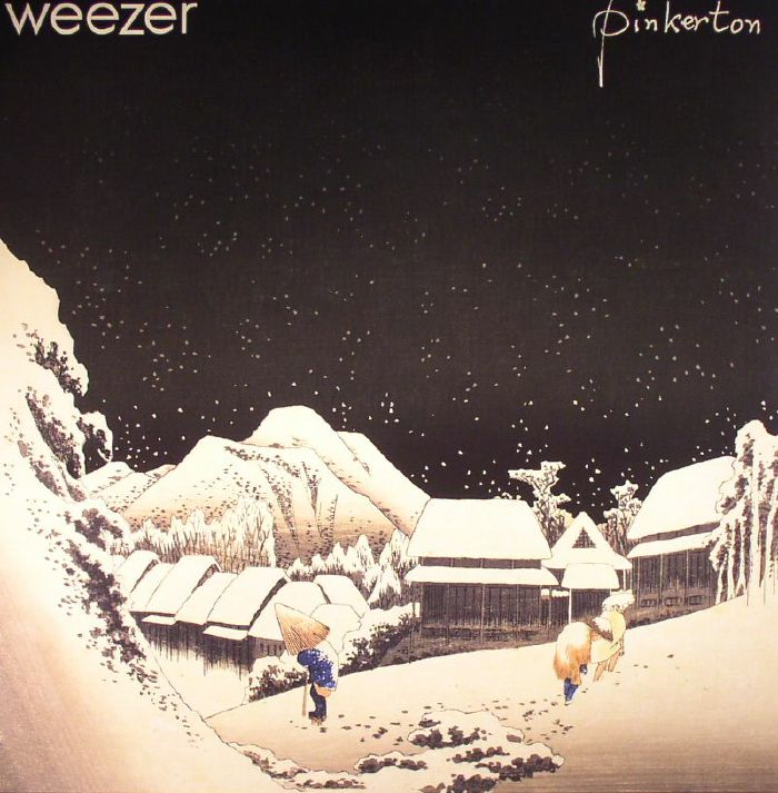 Weezer - Pinkerton