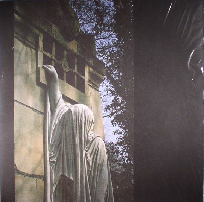 Dead Can Dance - Within The Realm Of A Dying Sun