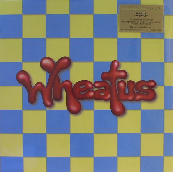 Wheatus - Wheatus