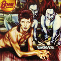 David Bowie - Diamond Dogs